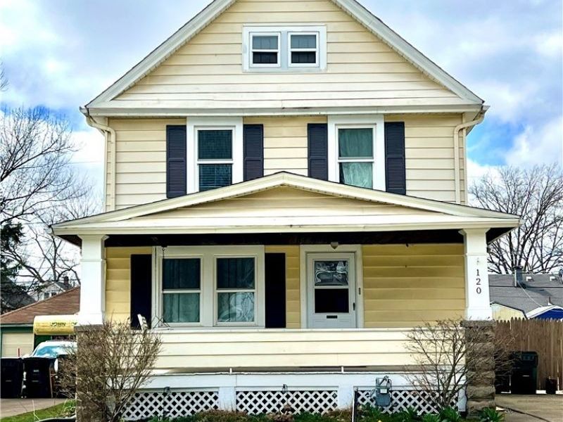 120 Longford Avenue, Elyria, OH 44035 Photo 1