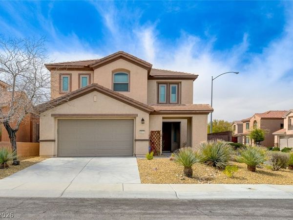 2517 Pastis Court , Henderson, NV 89044