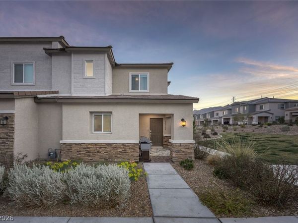 10722 Bendmore Court, Las Vegas, NV 89166