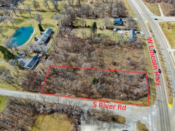 LOT 230 W Lincoln Highway, Frankfort, IL 60423