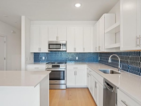 3613 Jetson WAY, Unit 114, Austin, TX 78723