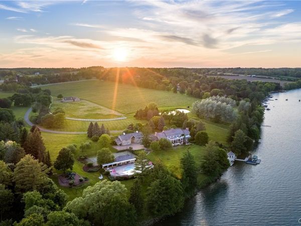 3074 W Lake Road, Skaneateles, NY 13152
