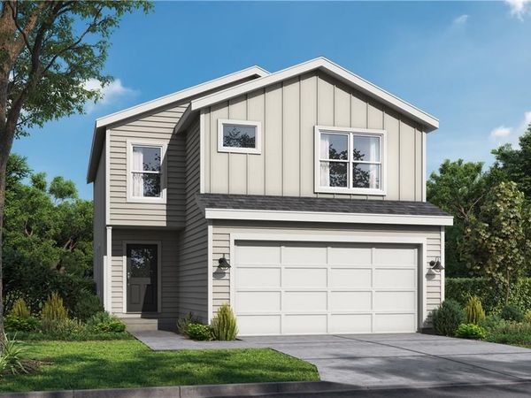 808 Glenn Circle, Raymore, MO 64083