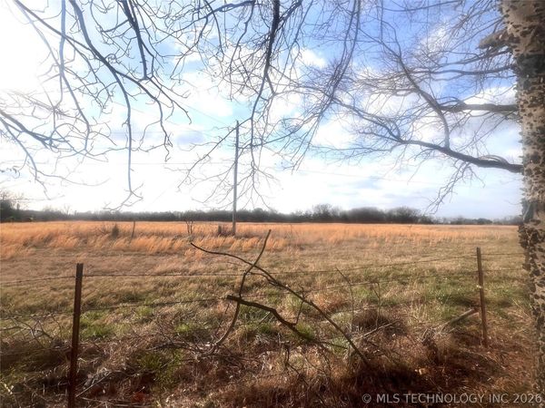 Harrison , Kiowa, OK 74553