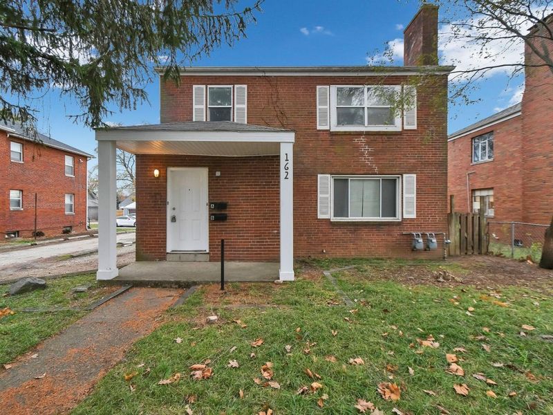 162 S Powell Avenue , Unit B, Columbus, OH 43204 Photo 1