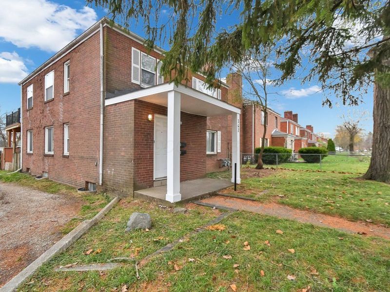 162 S Powell Avenue , Unit B, Columbus, OH 43204 Photo 17