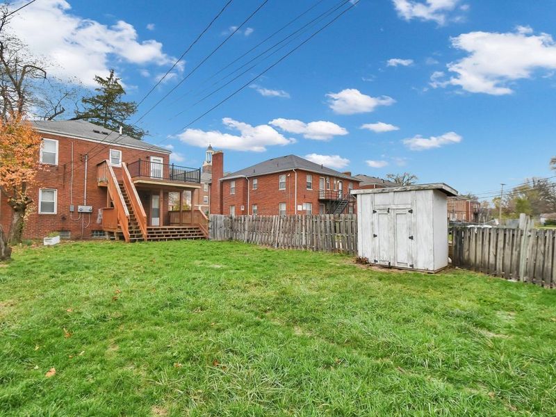 162 S Powell Avenue , Unit B, Columbus, OH 43204 Photo 20