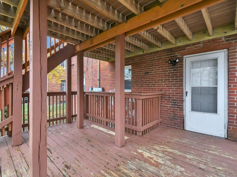 162 S Powell Avenue , Unit B, Columbus, OH 43204 Photo 21