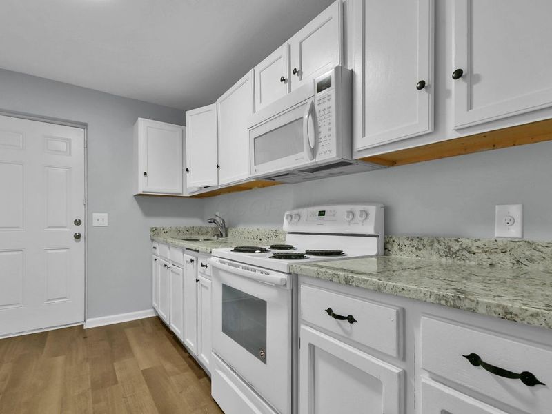 162 S Powell Avenue , Unit B, Columbus, OH 43204 Photo 9