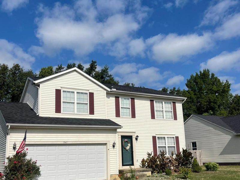 547 Davidson Drive , Ashville, OH 43103 Photo 1