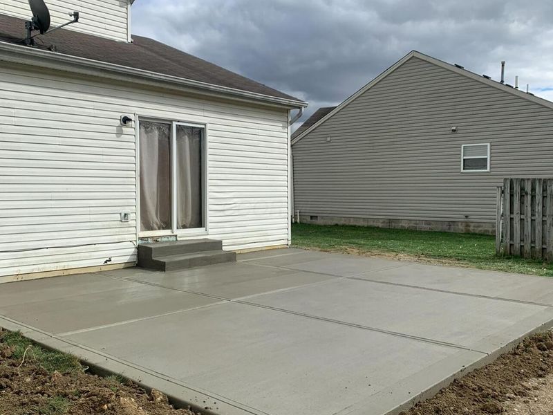 547 Davidson Drive , Ashville, OH 43103 Photo 19