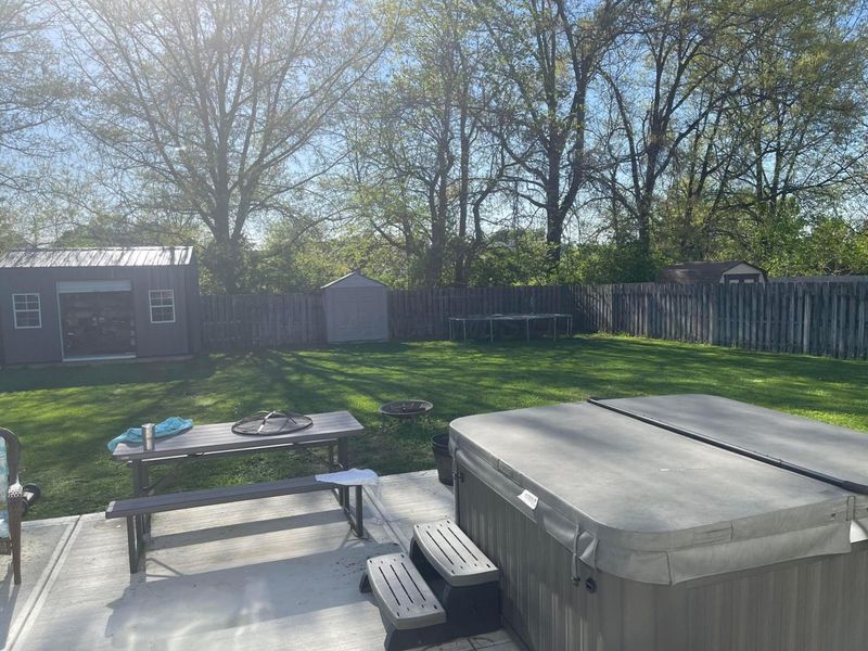 547 Davidson Drive , Ashville, OH 43103 Photo 20