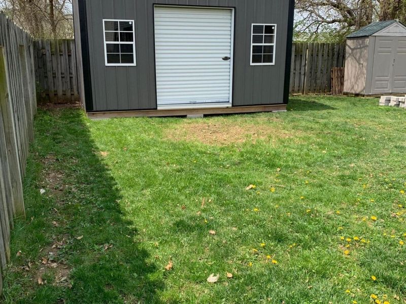 547 Davidson Drive , Ashville, OH 43103 Photo 21