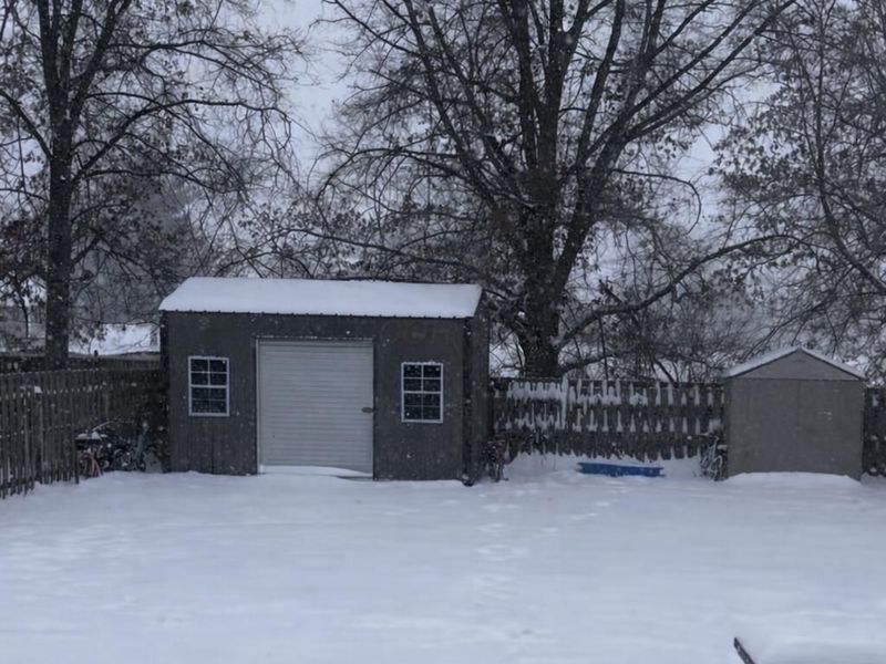 547 Davidson Drive , Ashville, OH 43103 Photo 22