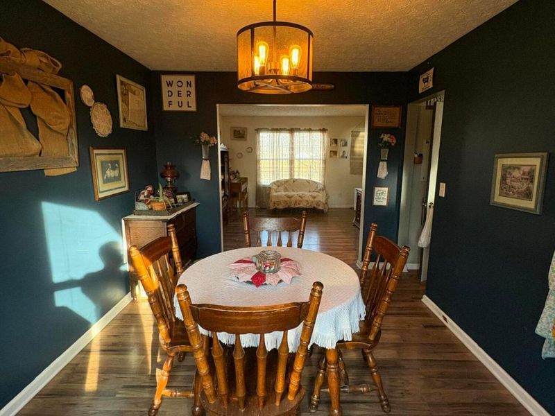 547 Davidson Drive , Ashville, OH 43103 Photo 8