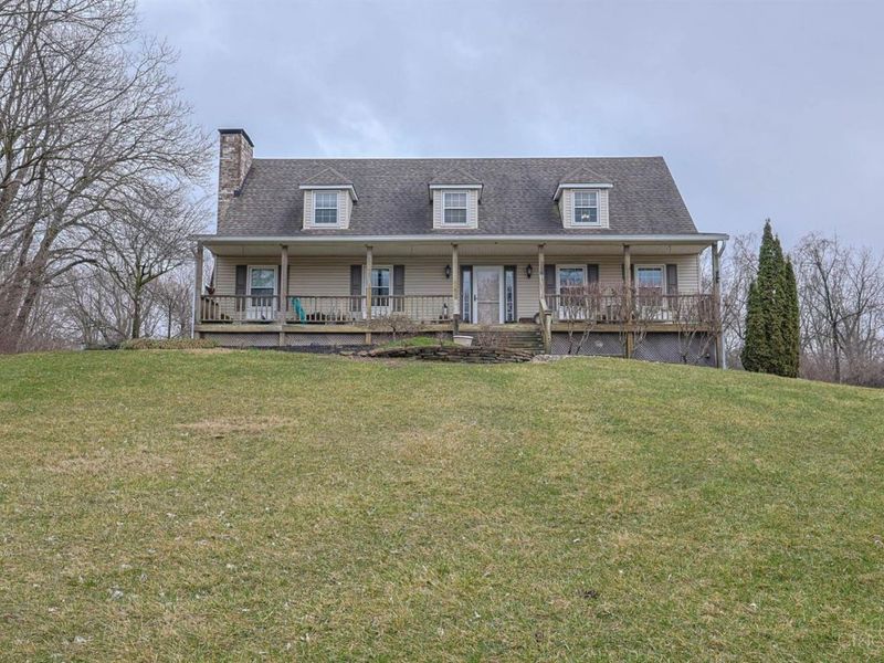 2040 Wellington Road, Middletown, OH 45044 Photo 1