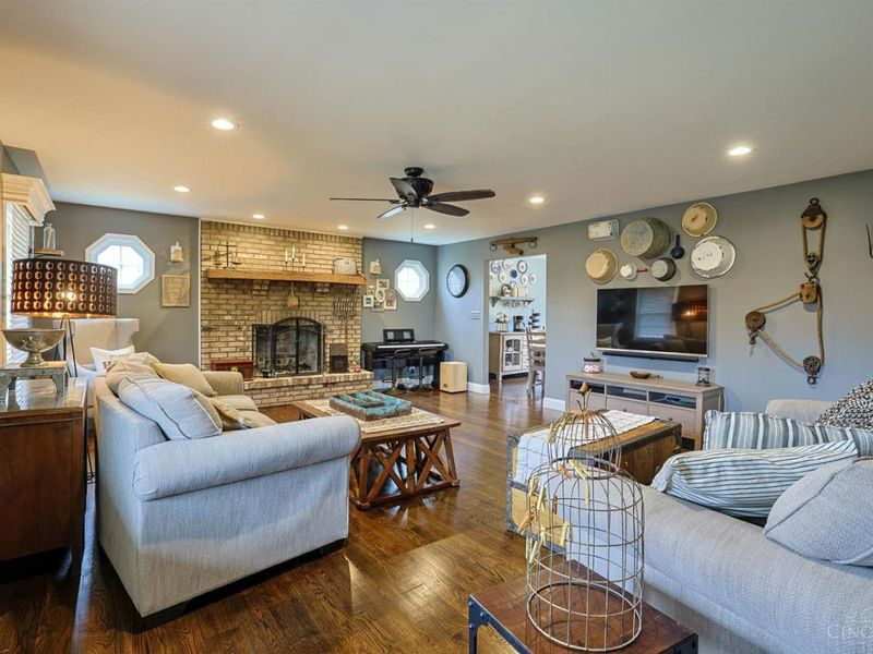 2040 Wellington Road, Middletown, OH 45044 Photo 10