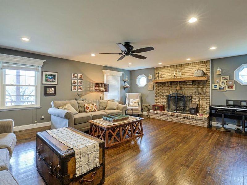 2040 Wellington Road, Middletown, OH 45044 Photo 9