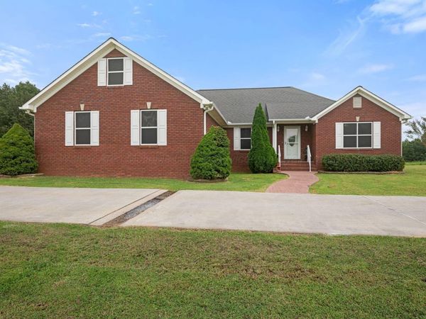272 CO RD 39, Arley, AL 35540