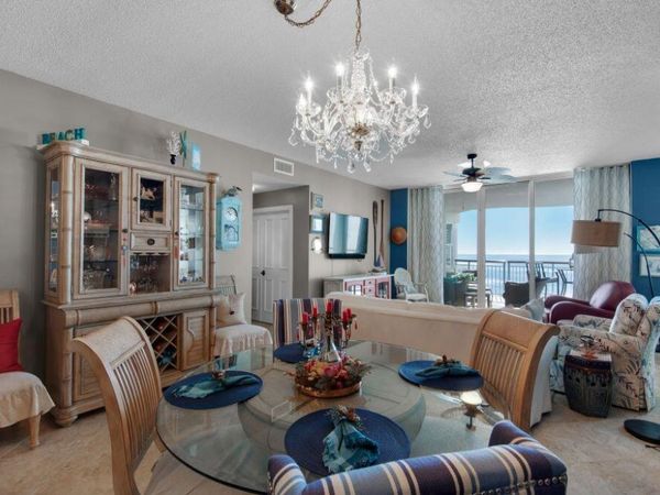 8501 Gulf Boulevard, Unit W-15E, Navarre, FL 32566