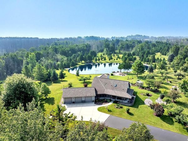 E6023 10TH ROAD, Algoma, WI 54201