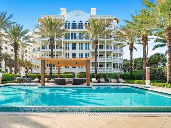 155 S Ocean Avenue, Unit 303, Palm Beach Shores, FL 33404