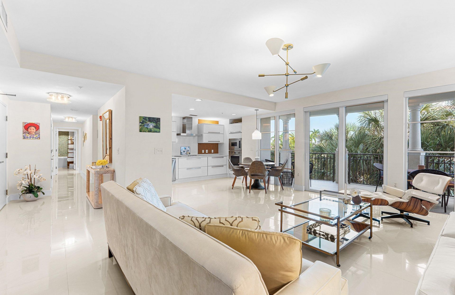 155 S Ocean Avenue, Unit 303, Palm Beach Shores, FL 33404 Photo