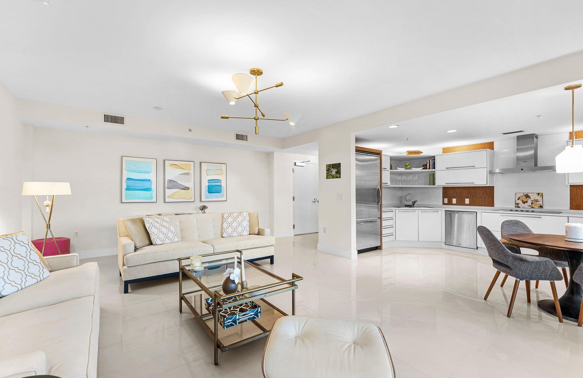 155 S Ocean Avenue, Unit 303, Palm Beach Shores, FL 33404 Photo