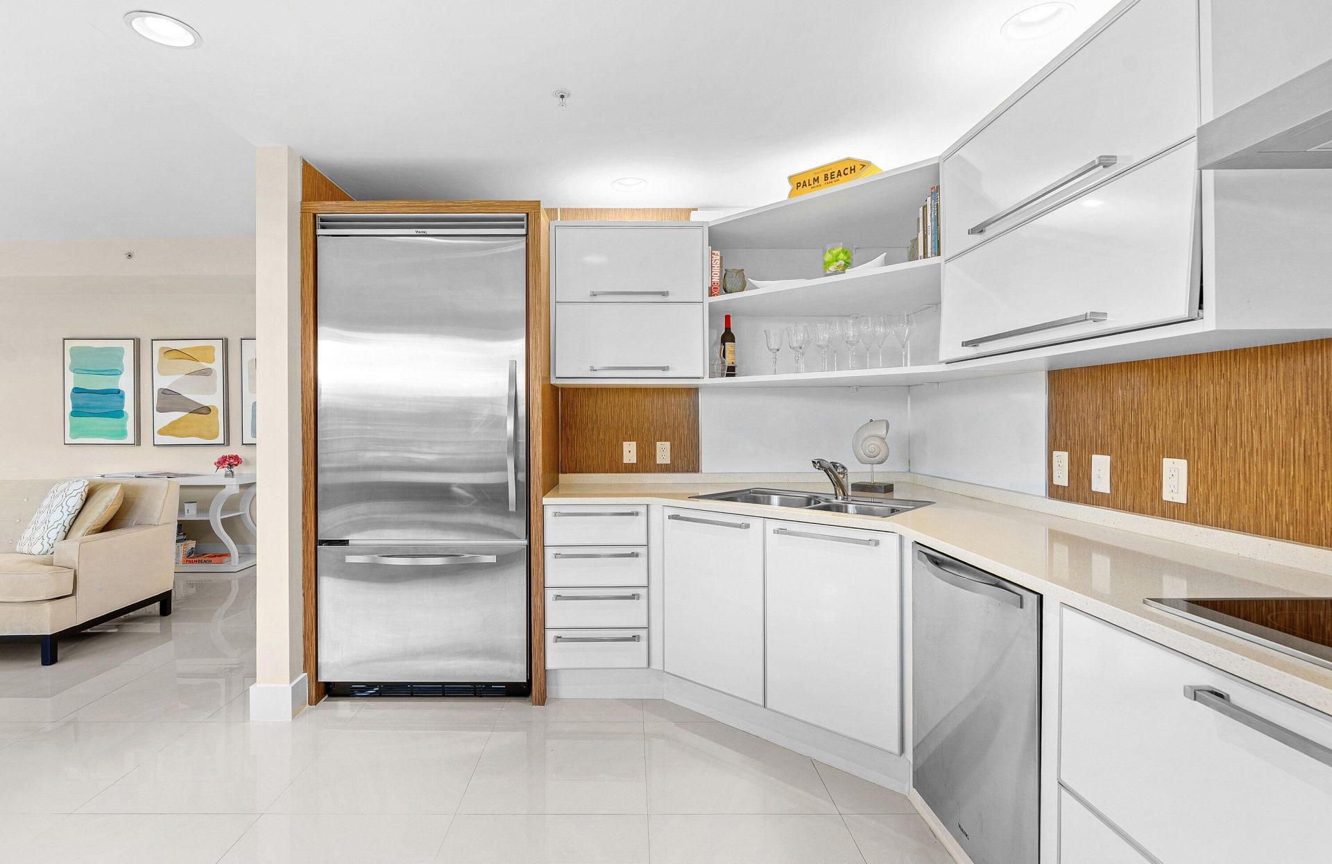 155 S Ocean Avenue, Unit 303, Palm Beach Shores, FL 33404 Photo