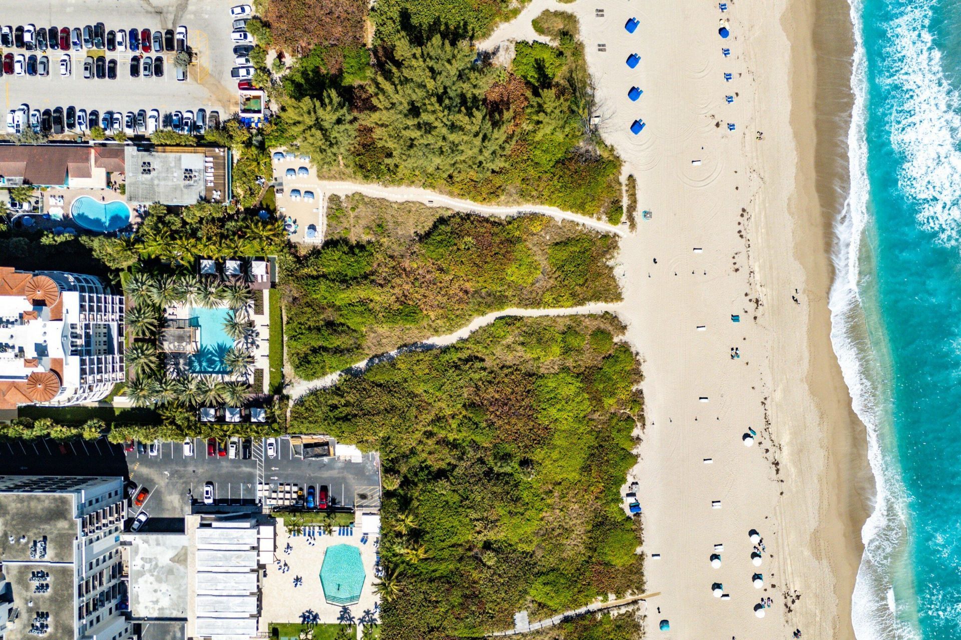 155 S Ocean Avenue, Unit 303, Palm Beach Shores, FL 33404 Photo