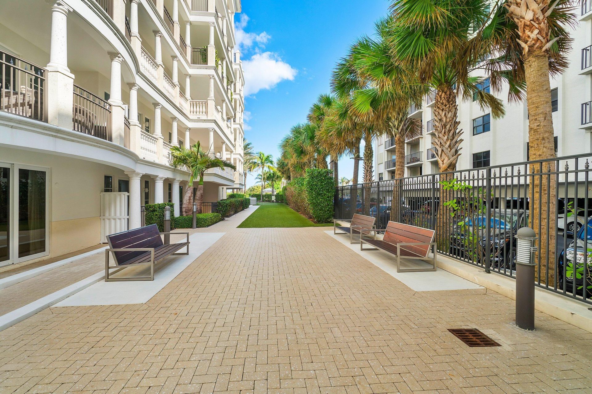 155 S Ocean Avenue, Unit 303, Palm Beach Shores, FL 33404 Photo