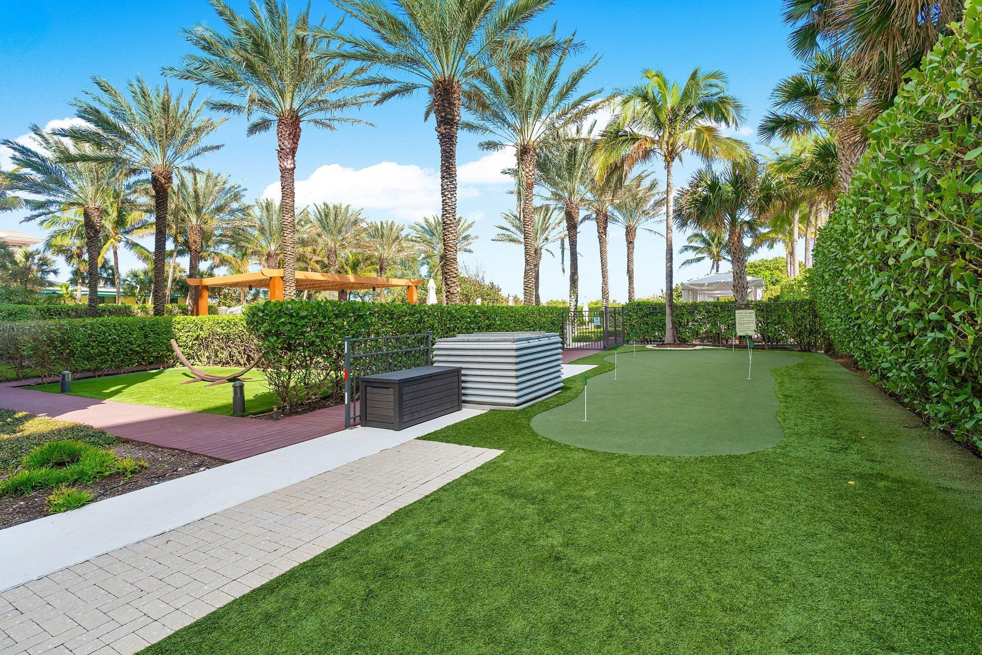 155 S Ocean Avenue, Unit 303, Palm Beach Shores, FL 33404 Photo