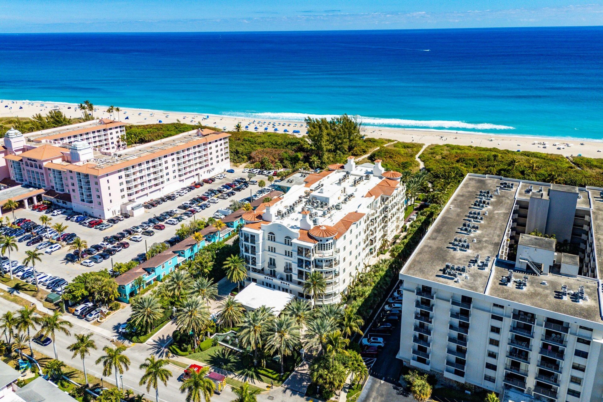 155 S Ocean Avenue, Unit 303, Palm Beach Shores, FL 33404 Photo