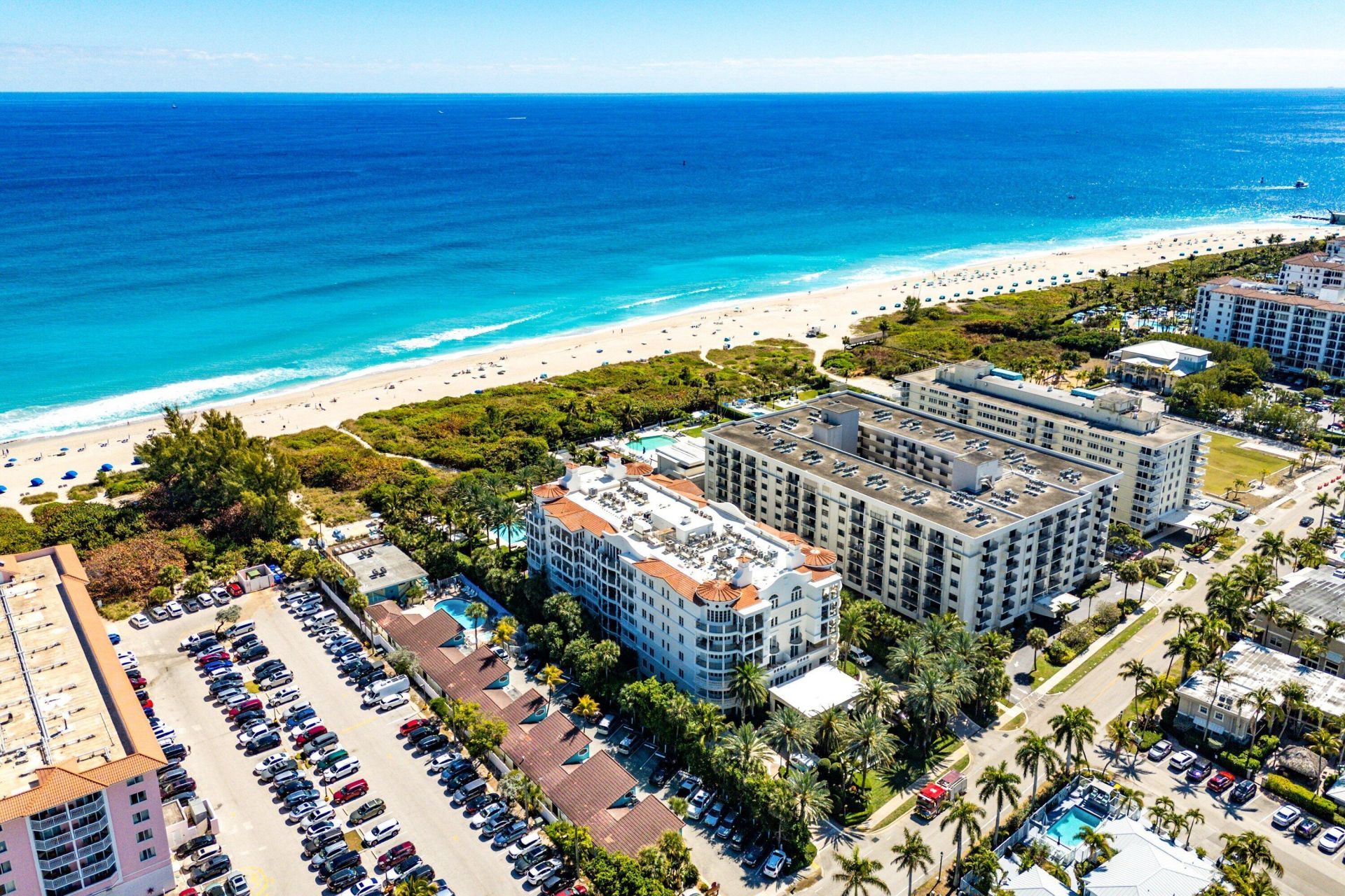 155 S Ocean Avenue, Unit 303, Palm Beach Shores, FL 33404 Photo