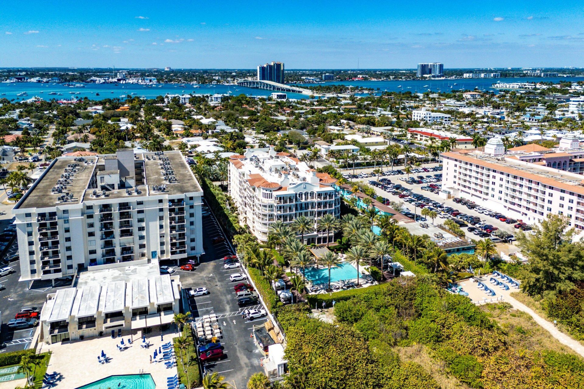 155 S Ocean Avenue, Unit 303, Palm Beach Shores, FL 33404 Photo