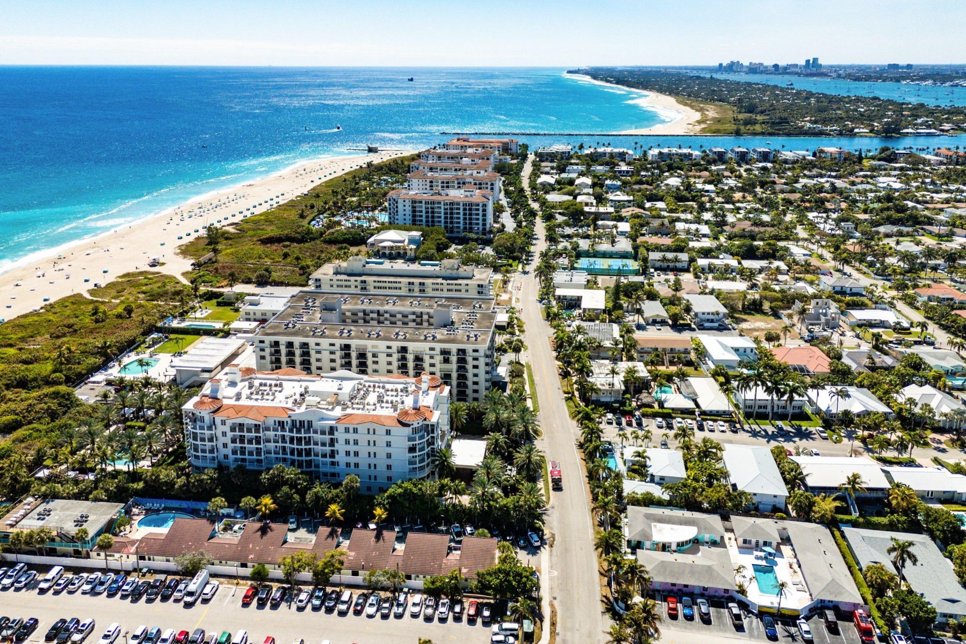 155 S Ocean Avenue, Unit 303, Palm Beach Shores, FL 33404 Photo