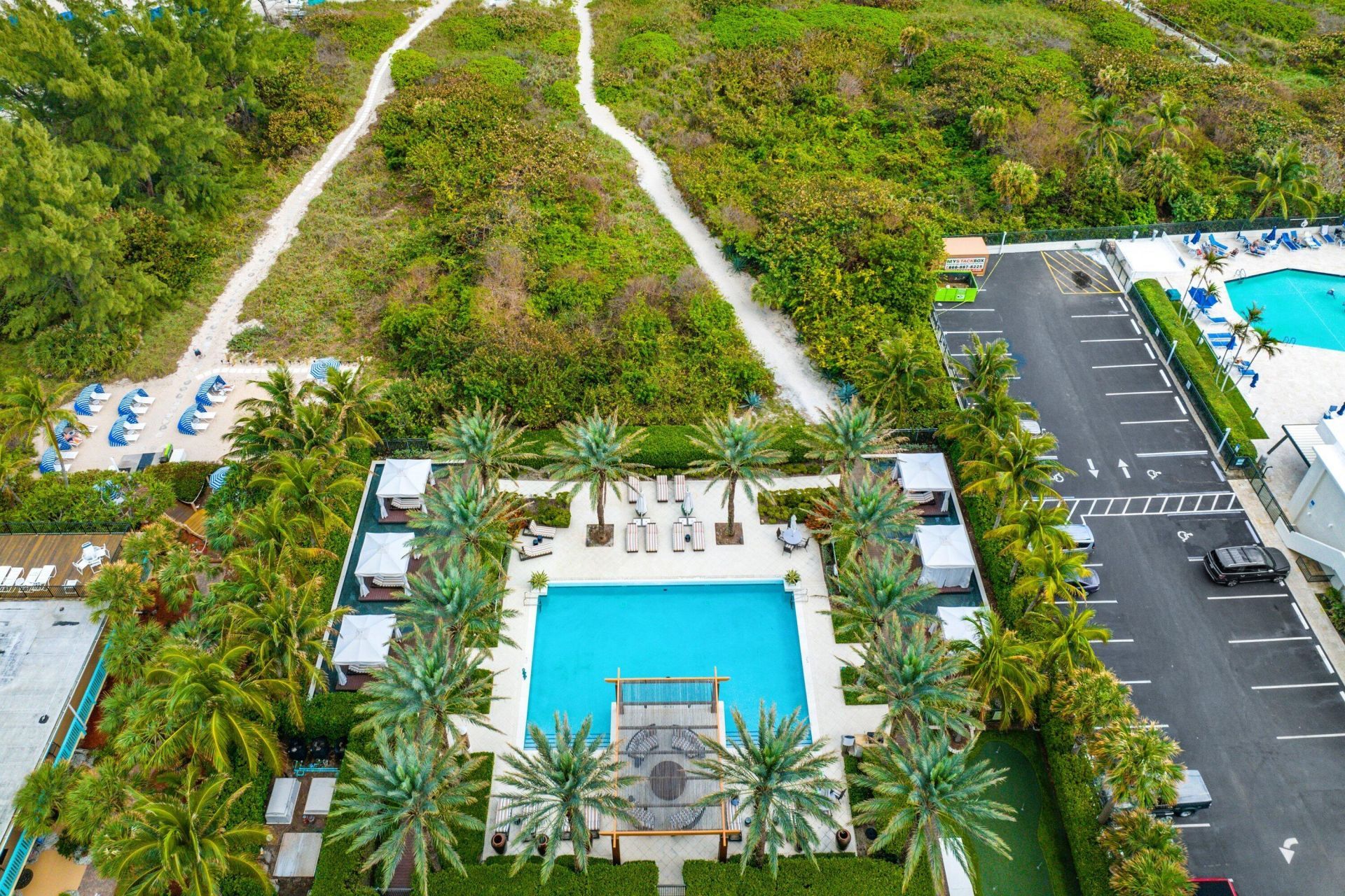 155 S Ocean Avenue, Unit 303, Palm Beach Shores, FL 33404 Photo