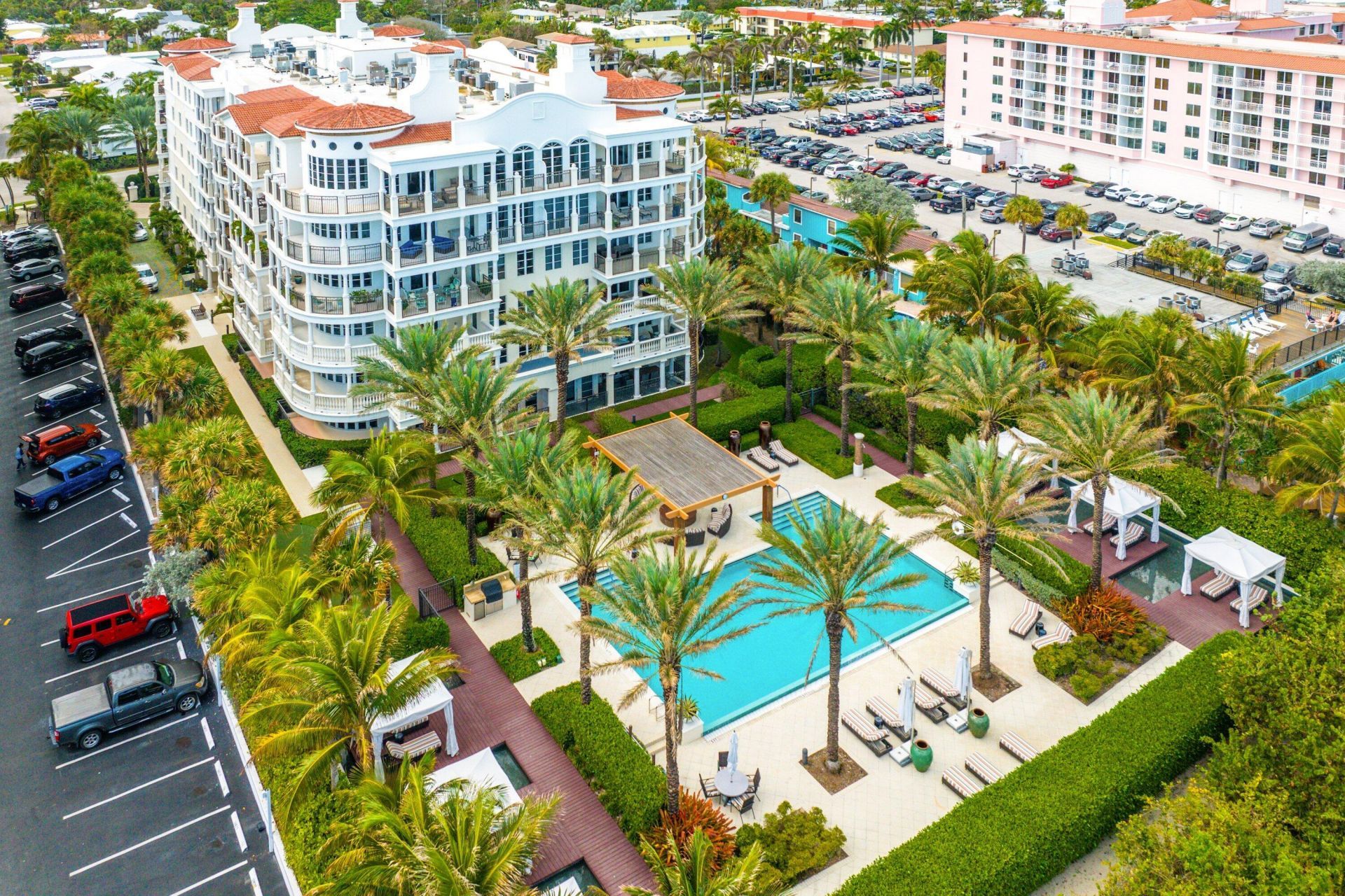 155 S Ocean Avenue, Unit 303, Palm Beach Shores, FL 33404 Photo