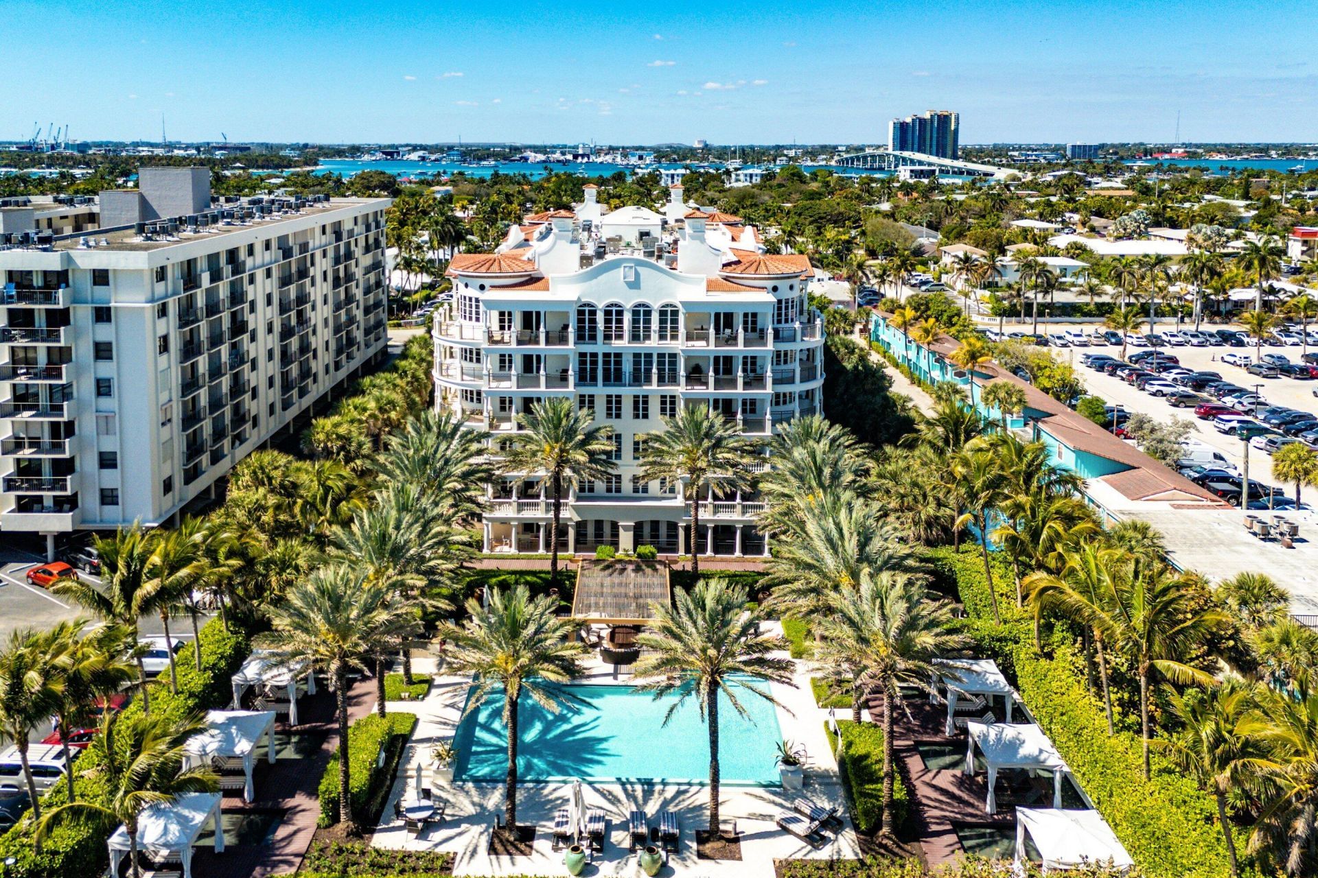 155 S Ocean Avenue, Unit 303, Palm Beach Shores, FL 33404 Photo