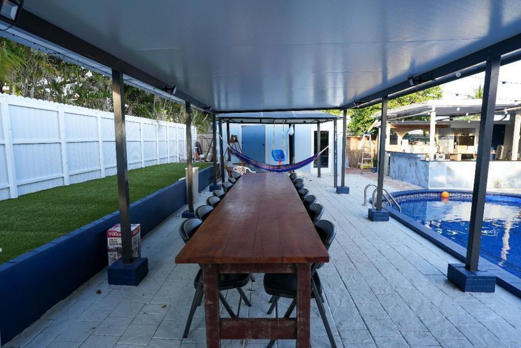 448 Alemeda Drive, Palm Springs, FL 33461 Photo