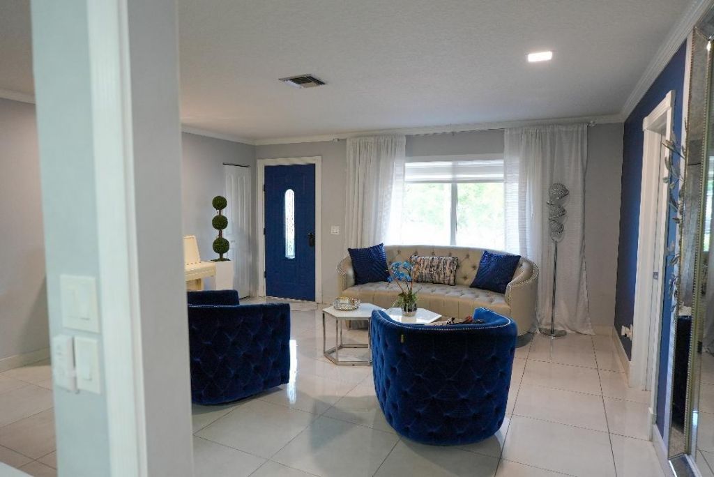 448 Alemeda Drive, Palm Springs, FL 33461 Photo