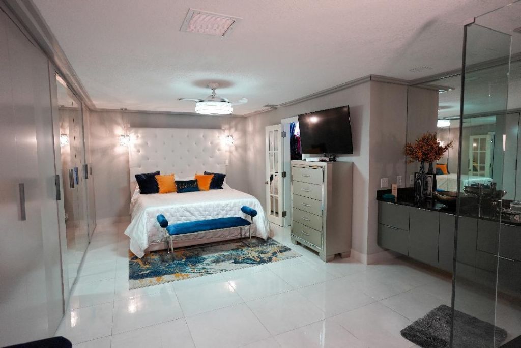 448 Alemeda Drive, Palm Springs, FL 33461 Photo