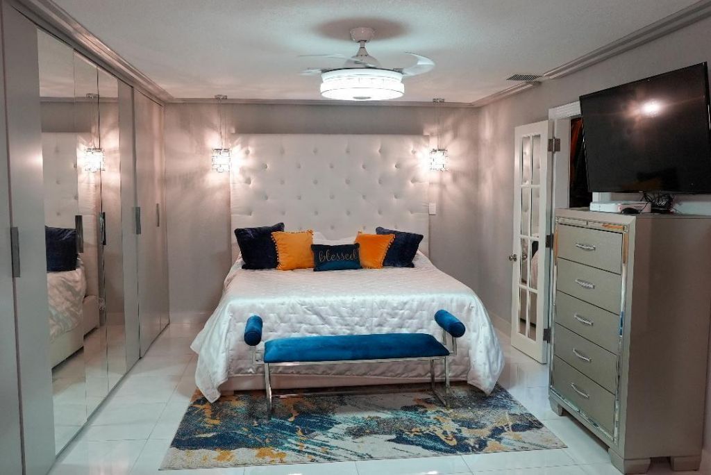 448 Alemeda Drive, Palm Springs, FL 33461 Photo