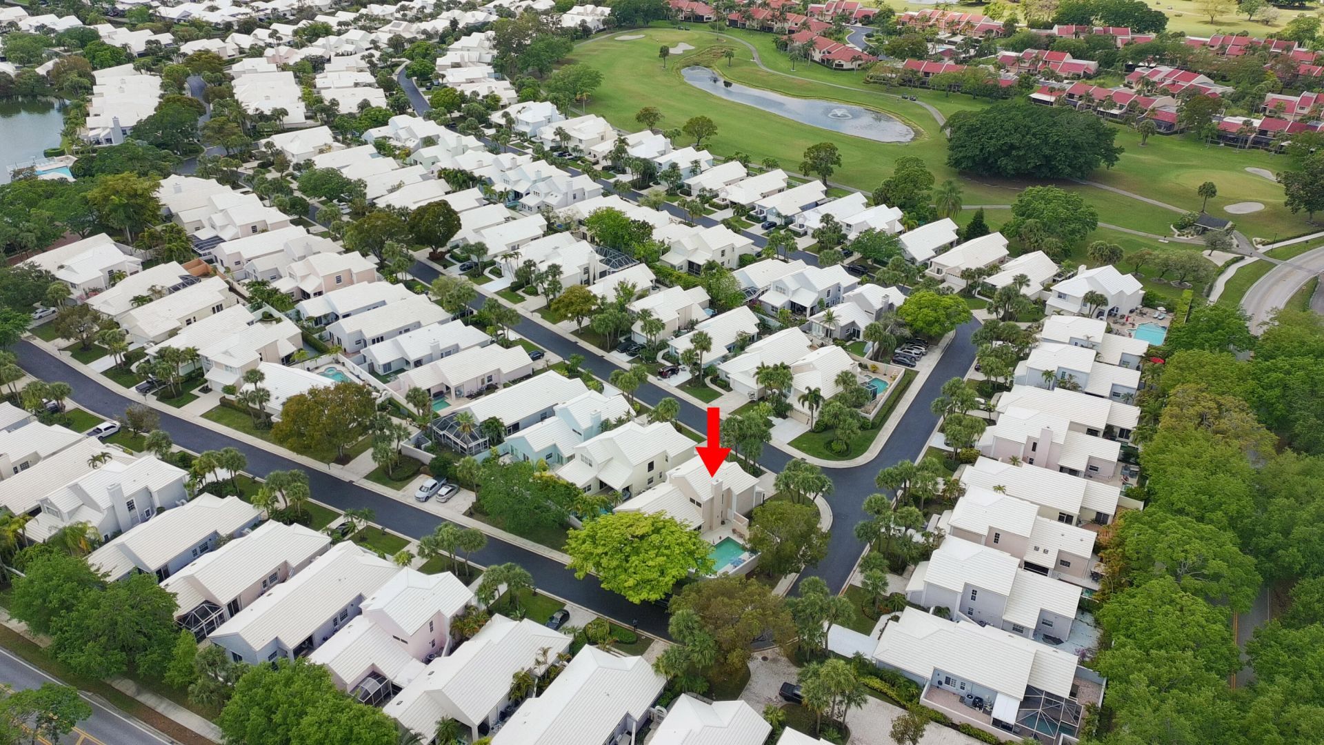 33 Selby Lane, Palm Beach Gardens, FL 33418 Photo