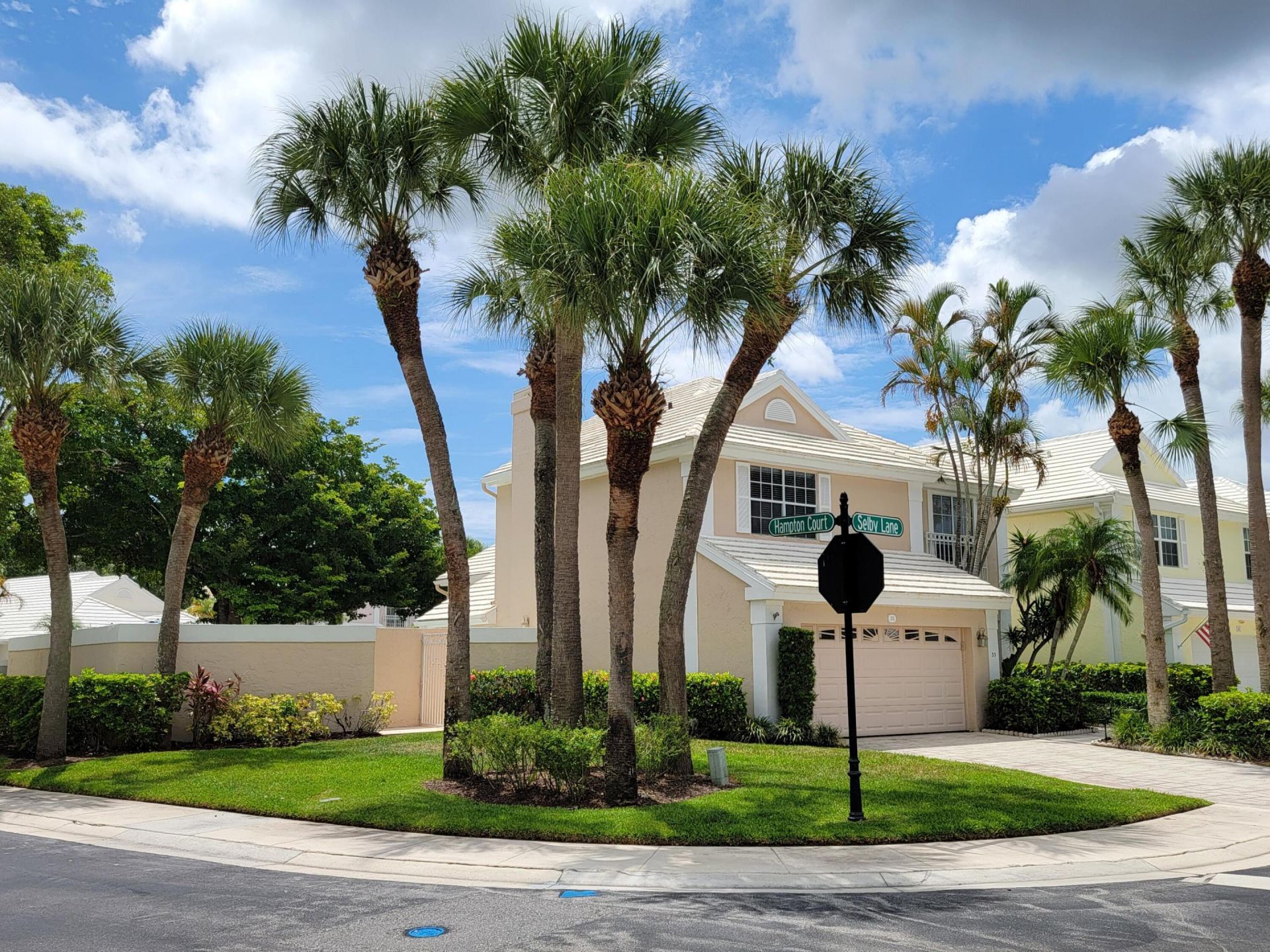 33 Selby Lane, Palm Beach Gardens, FL 33418 Photo