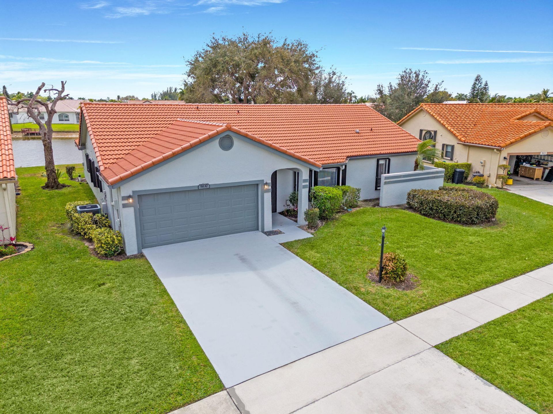 5637 Egret Isle Trail, Lake Worth, FL 33467 Photo