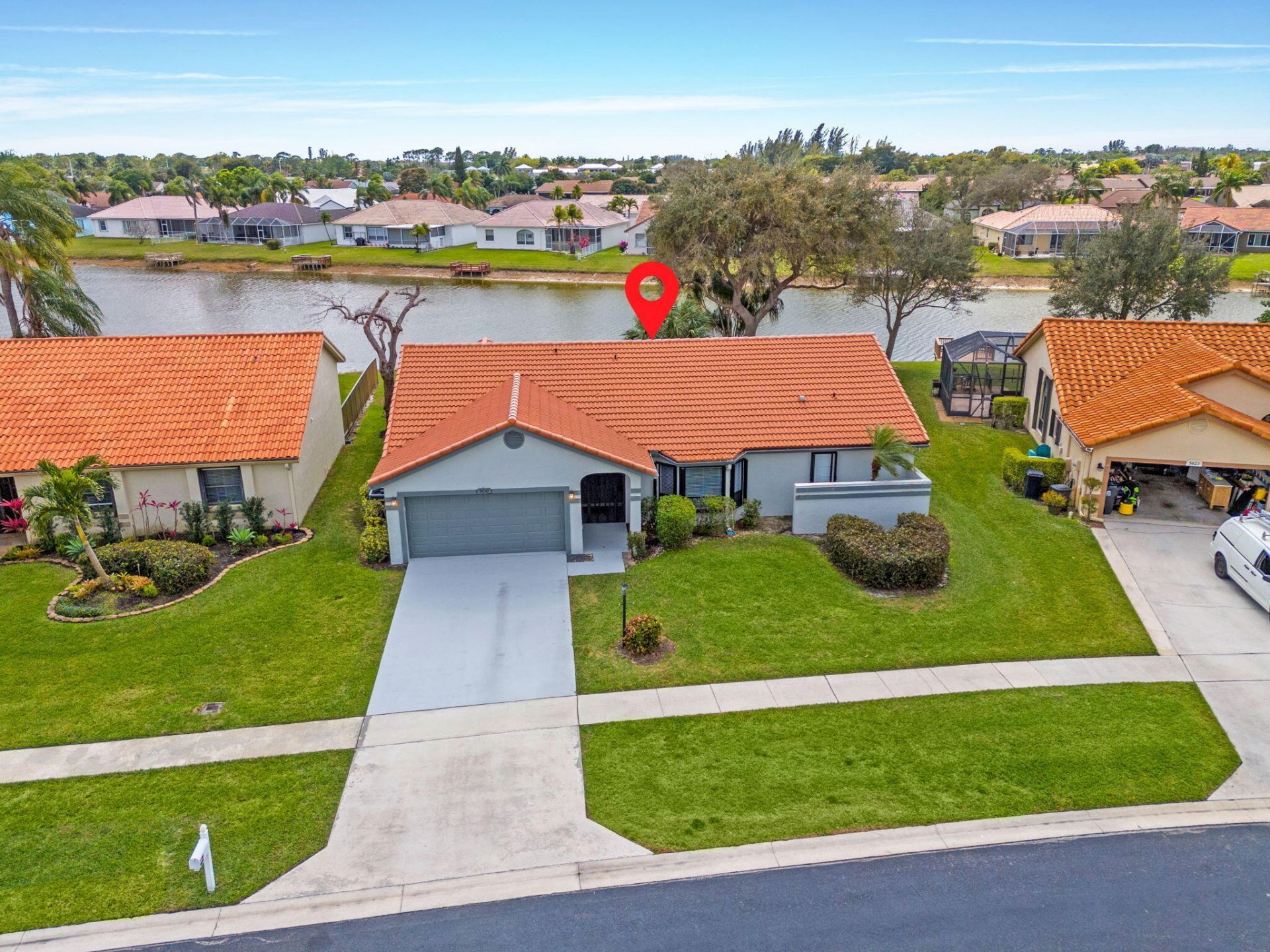 5637 Egret Isle Trail, Lake Worth, FL 33467 Photo