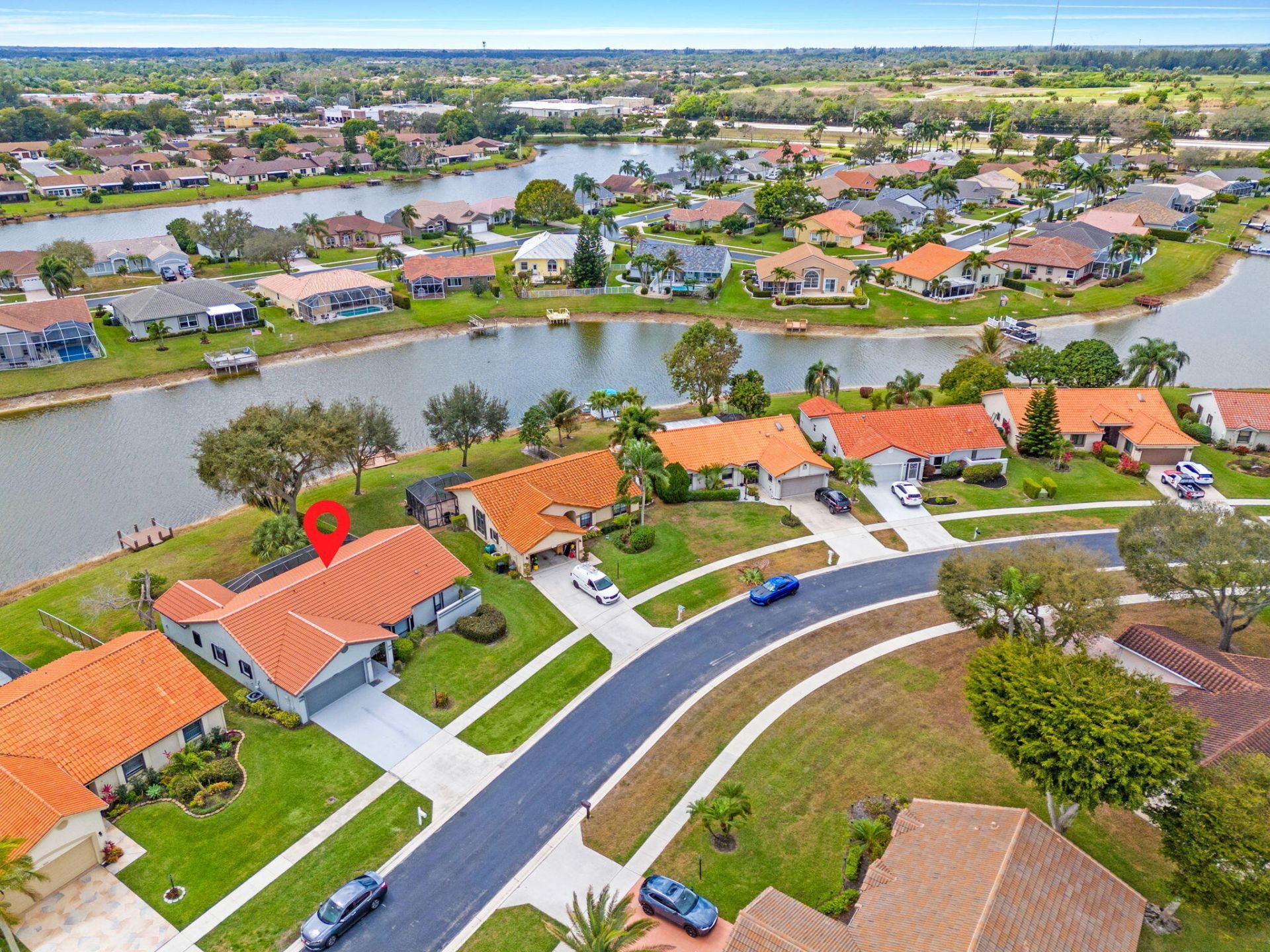 5637 Egret Isle Trail, Lake Worth, FL 33467 Photo