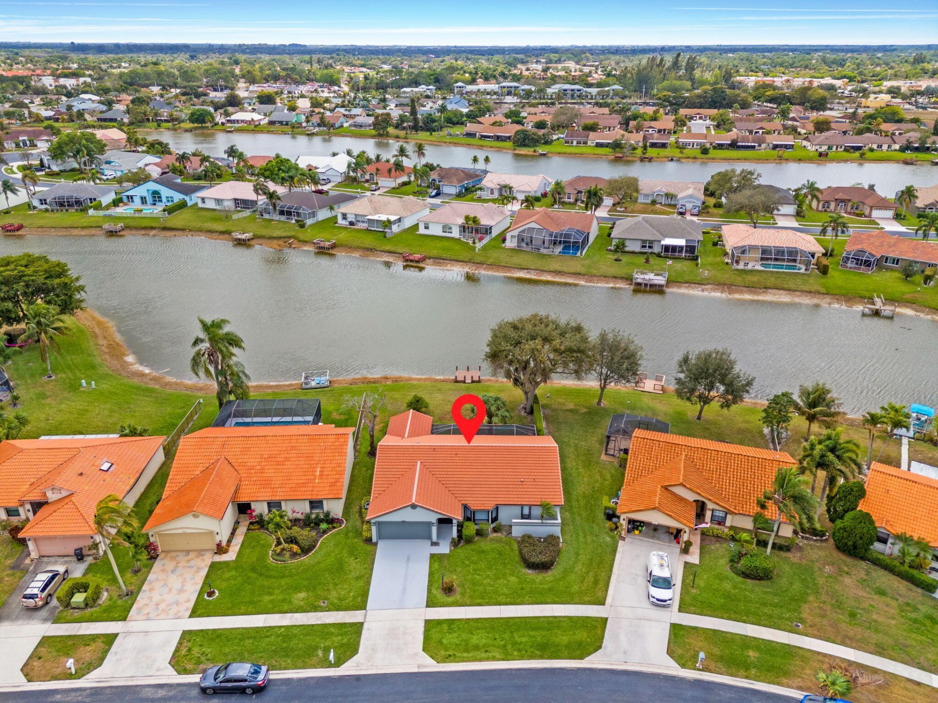 5637 Egret Isle Trail, Lake Worth, FL 33467 Photo