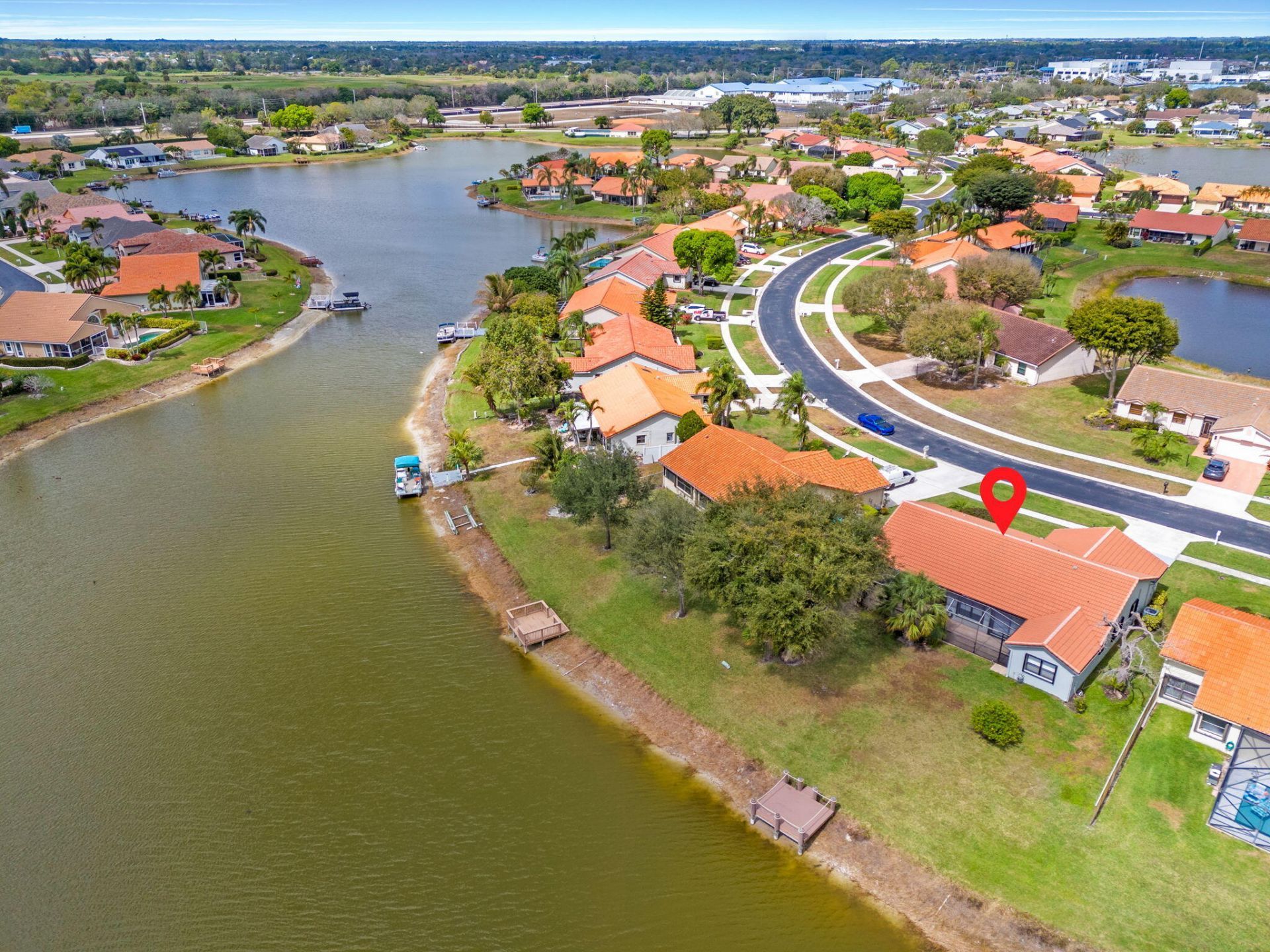 5637 Egret Isle Trail, Lake Worth, FL 33467 Photo